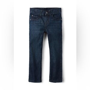 (R) Children’s Place Basic Straight Jeans